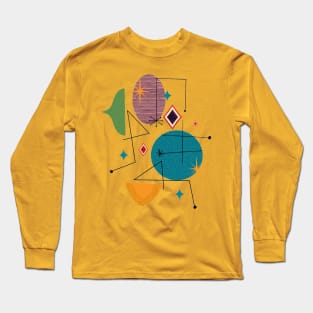 Palm Springs AB Long Sleeve T-Shirt